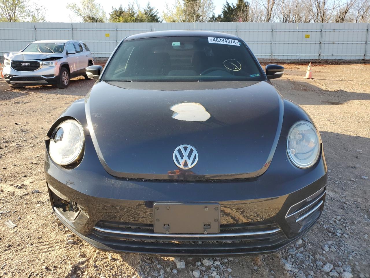 Photo 5 VIN: 3VWV67AT5DM607517 - VOLKSWAGEN BEETLE 