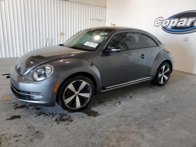 Photo 0 VIN: 3VWV67AT6CM663660 - VOLKSWAGEN BEETLE TUR 