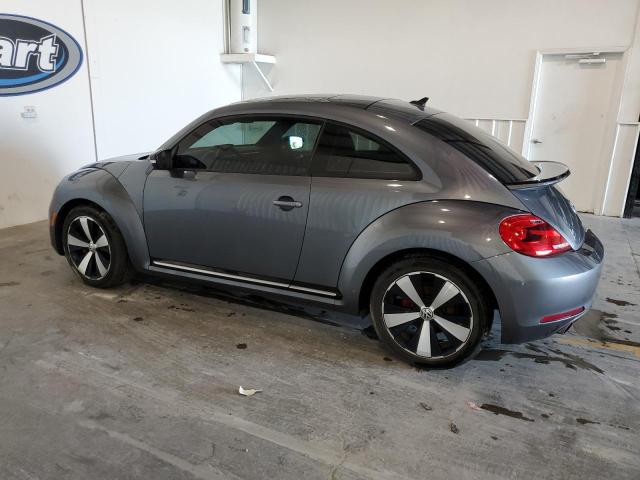 Photo 1 VIN: 3VWV67AT6CM663660 - VOLKSWAGEN BEETLE TUR 