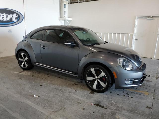 Photo 3 VIN: 3VWV67AT6CM663660 - VOLKSWAGEN BEETLE TUR 