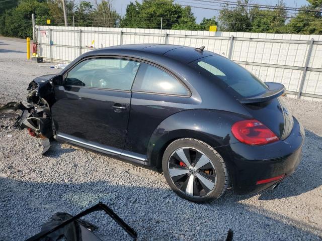 Photo 1 VIN: 3VWV67AT6DM606277 - VOLKSWAGEN BEETLE TUR 