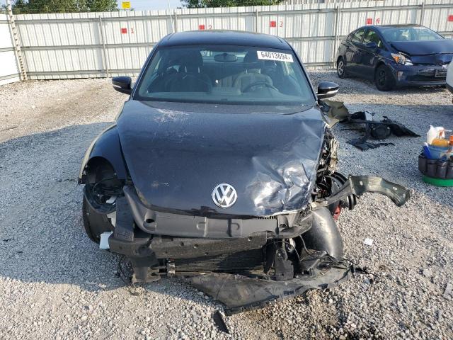 Photo 4 VIN: 3VWV67AT6DM606277 - VOLKSWAGEN BEETLE TUR 