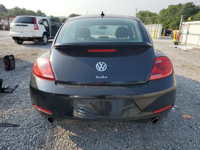 Photo 5 VIN: 3VWV67AT6DM606277 - VOLKSWAGEN BEETLE TUR 