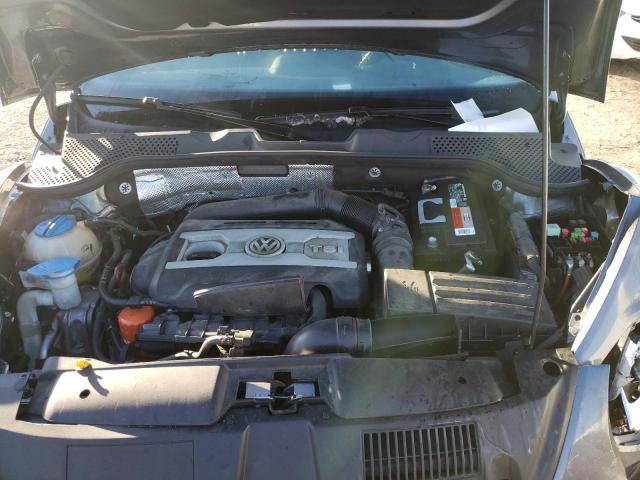 Photo 6 VIN: 3VWV67AT6DM612256 - VOLKSWAGEN BEETLE TUR 