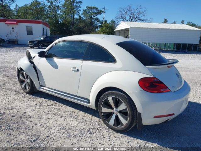 Photo 2 VIN: 3VWV67AT6DM636007 - VOLKSWAGEN BEETLE 