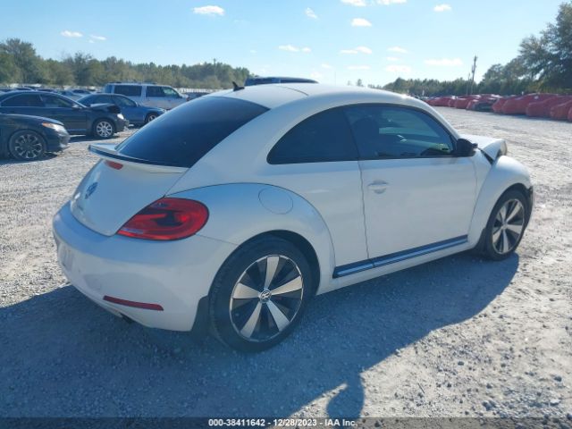 Photo 3 VIN: 3VWV67AT6DM636007 - VOLKSWAGEN BEETLE 