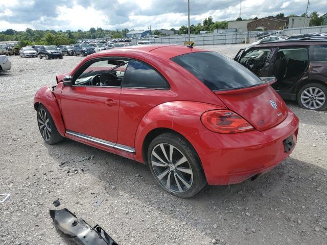 Photo 1 VIN: 3VWV67AT7CM642123 - VOLKSWAGEN BEETLE TUR 