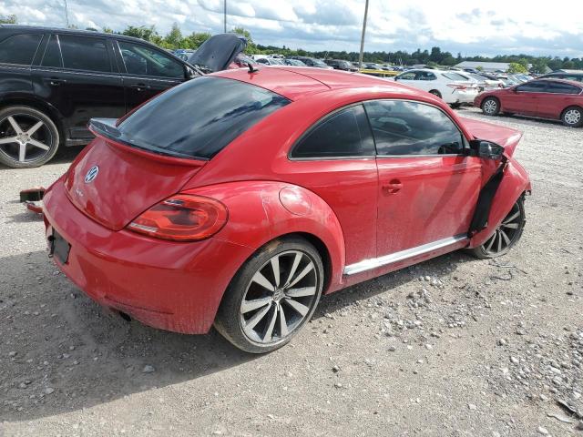 Photo 2 VIN: 3VWV67AT7CM642123 - VOLKSWAGEN BEETLE TUR 