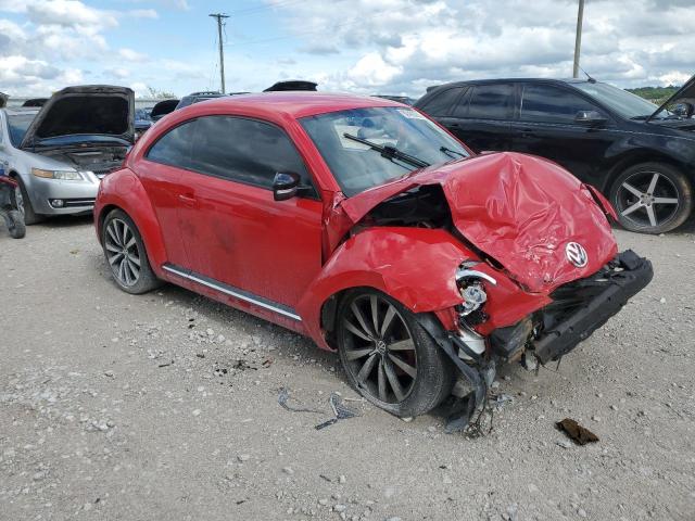 Photo 3 VIN: 3VWV67AT7CM642123 - VOLKSWAGEN BEETLE TUR 