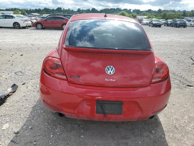 Photo 5 VIN: 3VWV67AT7CM642123 - VOLKSWAGEN BEETLE TUR 