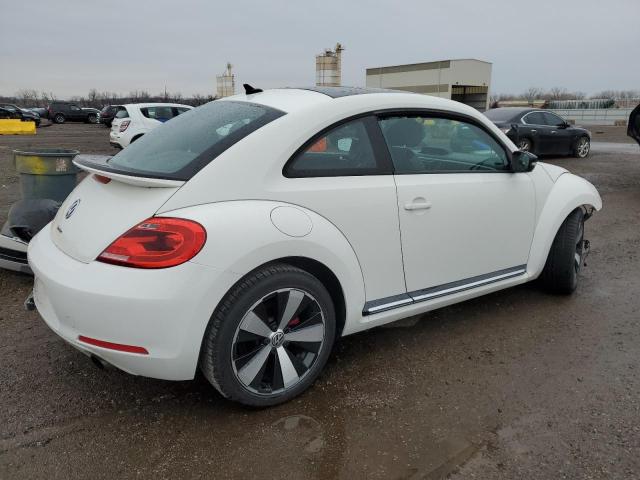 Photo 2 VIN: 3VWV67AT7CM650920 - VOLKSWAGEN BEETLE TUR 