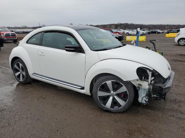 Photo 3 VIN: 3VWV67AT7CM650920 - VOLKSWAGEN BEETLE TUR 