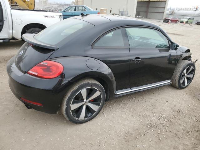 Photo 2 VIN: 3VWV67AT7CM656085 - VOLKSWAGEN BEETLE 