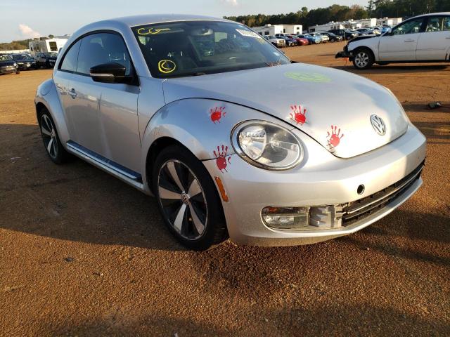 Photo 0 VIN: 3VWV67AT7DM608829 - VOLKSWAGEN BEETLE TUR 