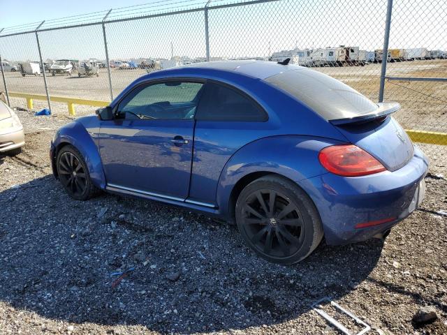 Photo 1 VIN: 3VWV67AT8CM644902 - VOLKSWAGEN BEETLE TUR 