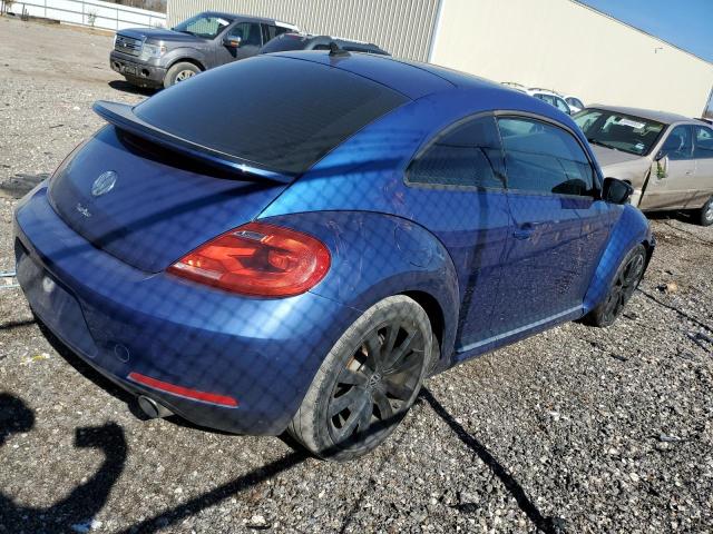 Photo 2 VIN: 3VWV67AT8CM644902 - VOLKSWAGEN BEETLE TUR 