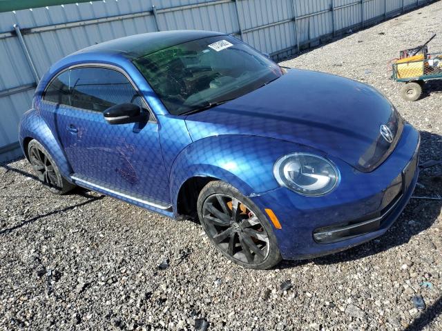 Photo 3 VIN: 3VWV67AT8CM644902 - VOLKSWAGEN BEETLE TUR 