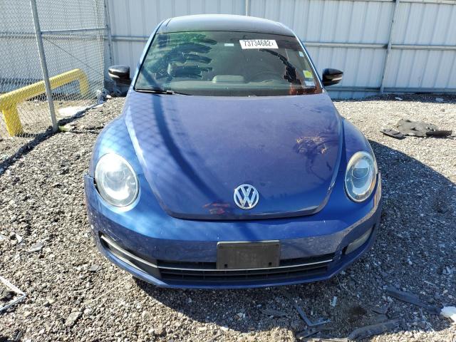 Photo 4 VIN: 3VWV67AT8CM644902 - VOLKSWAGEN BEETLE TUR 