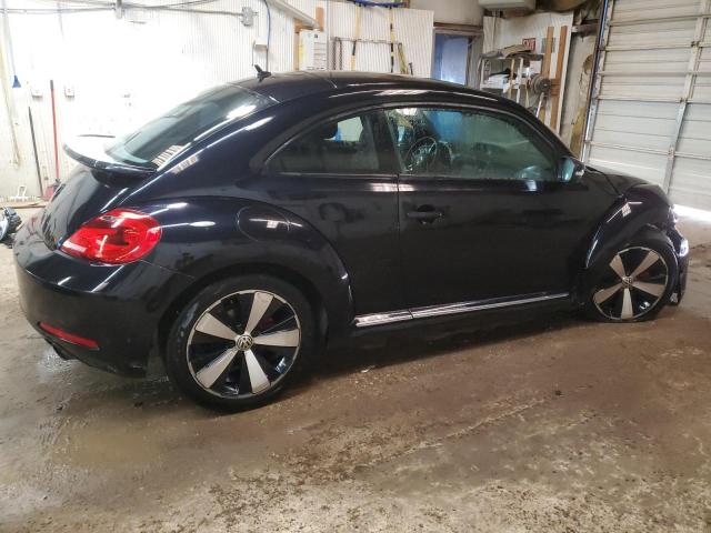 Photo 2 VIN: 3VWV67AT9CM643404 - VOLKSWAGEN BEETLE TUR 