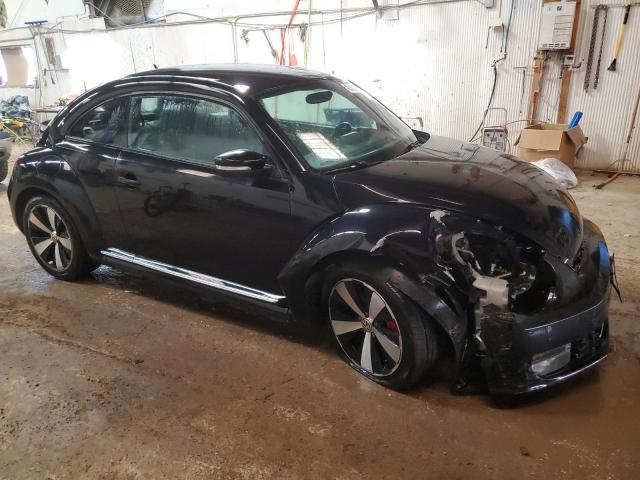 Photo 3 VIN: 3VWV67AT9CM643404 - VOLKSWAGEN BEETLE TUR 