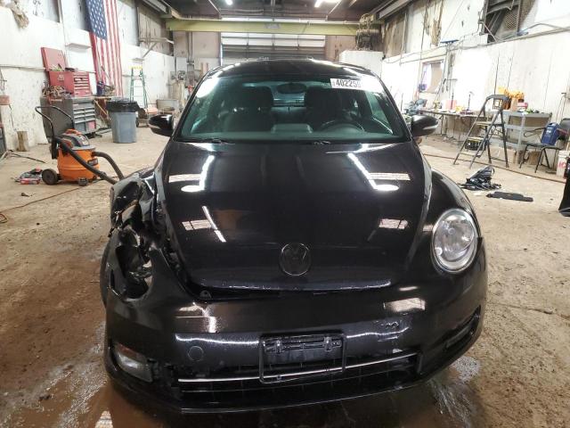 Photo 4 VIN: 3VWV67AT9CM643404 - VOLKSWAGEN BEETLE TUR 