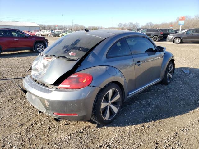 Photo 3 VIN: 3VWV67AT9CM661398 - VOLKSWAGEN BEETLE TUR 