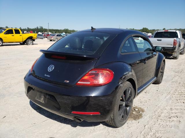 Photo 3 VIN: 3VWV67AT9DM608220 - VOLKSWAGEN BEETLE 