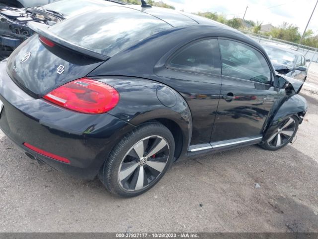 Photo 3 VIN: 3VWV67AT9DM661743 - VOLKSWAGEN BEETLE 