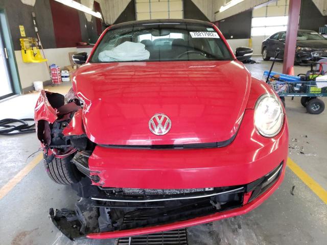 Photo 4 VIN: 3VWV67ATXCM632914 - VOLKSWAGEN BEETLE TUR 