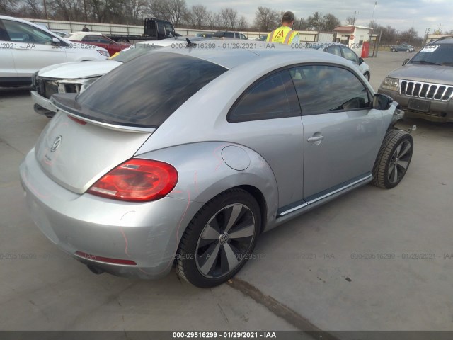 Photo 3 VIN: 3VWV67ATXDM625429 - VOLKSWAGEN BEETLE COUPE 