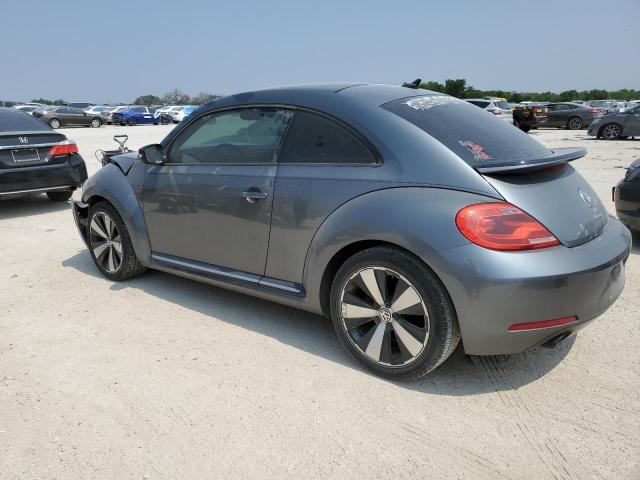 Photo 1 VIN: 3VWV87AT4CM627279 - VOLKSWAGEN BEETLE 