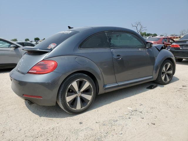 Photo 2 VIN: 3VWV87AT4CM627279 - VOLKSWAGEN BEETLE 