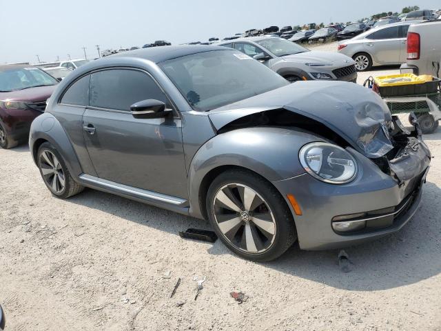 Photo 3 VIN: 3VWV87AT4CM627279 - VOLKSWAGEN BEETLE 