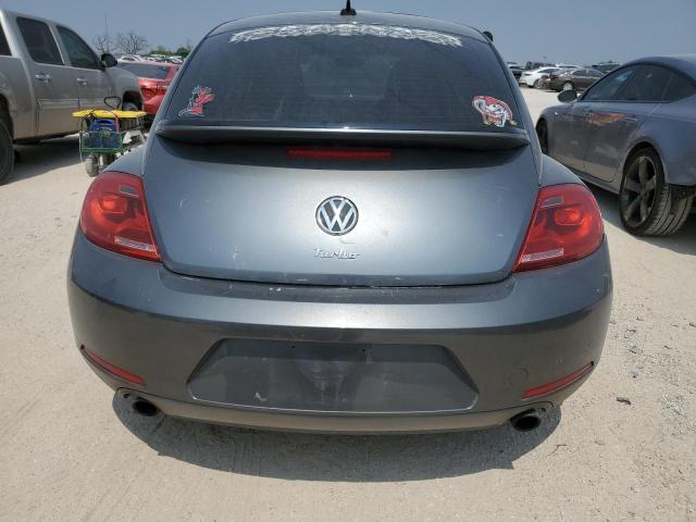 Photo 5 VIN: 3VWV87AT4CM627279 - VOLKSWAGEN BEETLE 