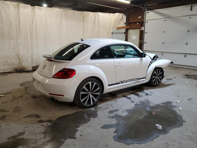 Photo 2 VIN: 3VWVA7AT0CM603002 - VOLKSWAGEN BEETLE TUR 