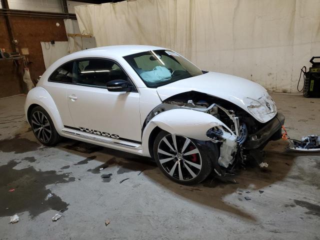 Photo 3 VIN: 3VWVA7AT0CM603002 - VOLKSWAGEN BEETLE TUR 