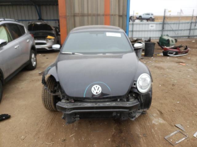 Photo 4 VIN: 3VWVA7AT0CM606207 - VOLKSWAGEN BEETLE TUR 