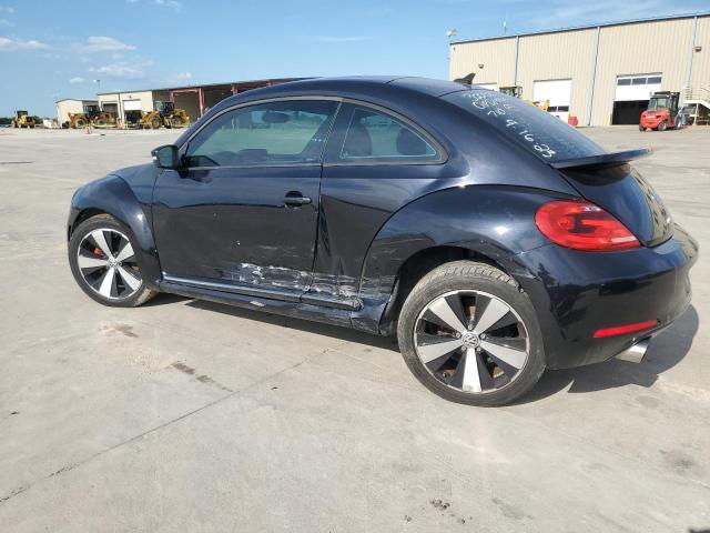 Photo 1 VIN: 3VWVA7AT0DM666876 - VOLKSWAGEN BEETLE 