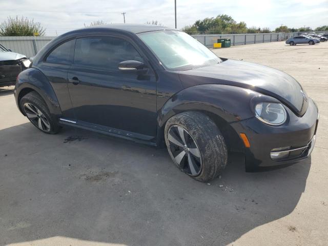 Photo 3 VIN: 3VWVA7AT0DM666876 - VOLKSWAGEN BEETLE 