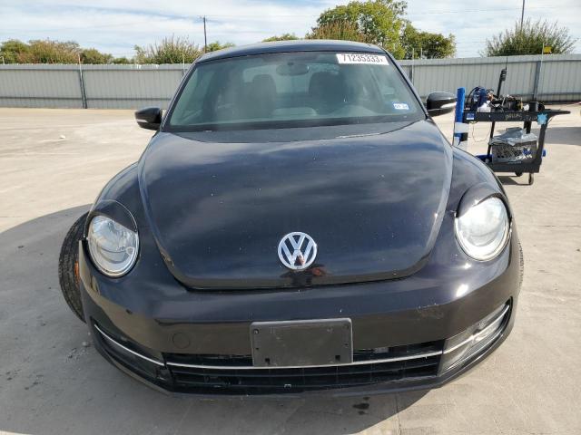 Photo 4 VIN: 3VWVA7AT0DM666876 - VOLKSWAGEN BEETLE 