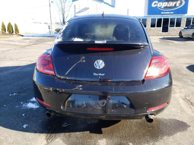 Photo 5 VIN: 3VWVA7AT1CM606264 - VOLKSWAGEN BEETLE TUR 