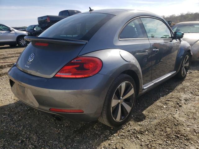 Photo 3 VIN: 3VWVA7AT1CM640625 - VOLKSWAGEN BEETLE 