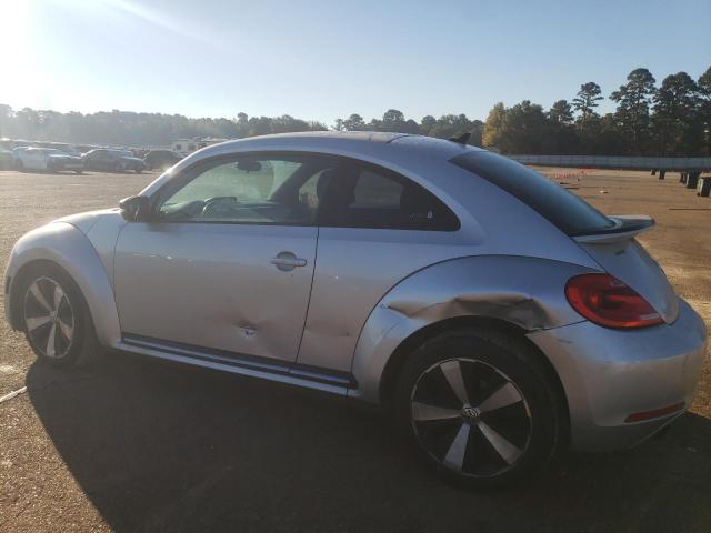 Photo 1 VIN: 3VWVA7AT1CM648790 - VOLKSWAGEN BEETLE TUR 