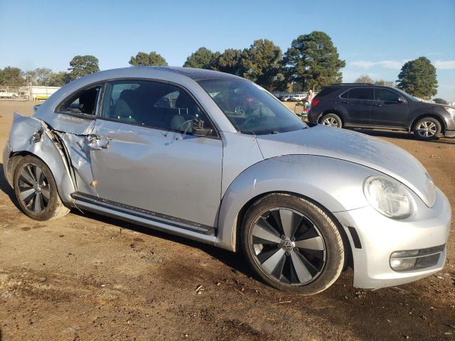 Photo 3 VIN: 3VWVA7AT1CM648790 - VOLKSWAGEN BEETLE TUR 