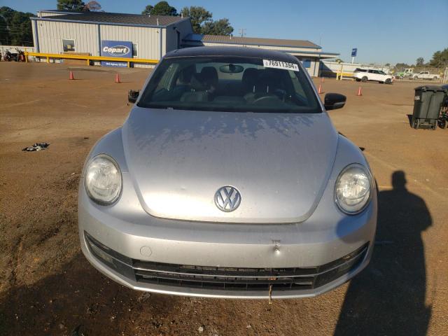 Photo 4 VIN: 3VWVA7AT1CM648790 - VOLKSWAGEN BEETLE TUR 