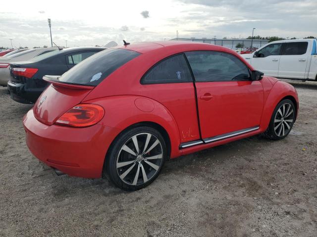 Photo 2 VIN: 3VWVA7AT1DM616181 - VOLKSWAGEN BEETLE TUR 