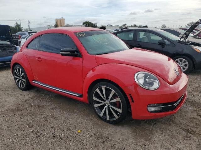 Photo 3 VIN: 3VWVA7AT1DM616181 - VOLKSWAGEN BEETLE TUR 