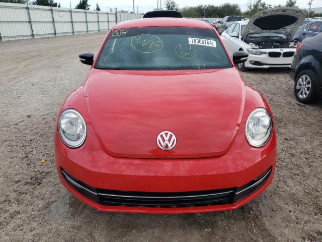 Photo 4 VIN: 3VWVA7AT1DM616181 - VOLKSWAGEN BEETLE TUR 