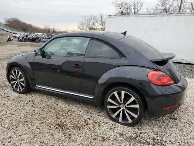 Photo 1 VIN: 3VWVA7AT1DM631764 - VOLKSWAGEN BEETLE 