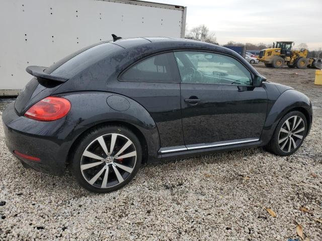 Photo 2 VIN: 3VWVA7AT1DM631764 - VOLKSWAGEN BEETLE 